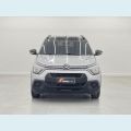 CITROËN C3 FEEL 1.0 FLEX MANUAL 4P - PRATA - 2023 Foto 3 (Miniatura)