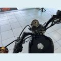 HARLEY-DAVIDSON SPORTSTER 883 XL 883CC - PRETO - 2008 Foto 3 (Miniatura)