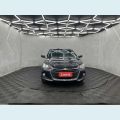 CHEVROLET ONIX LT 1.0 TURBO FLEX MANUAL 4P - CINZA - 2024 Foto 3 (Miniatura)