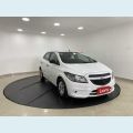 CHEVROLET ONIX JOY SPE/4 1.0 FLEX MANUAL 4P - BRANCO - 2019 Foto 3 (Miniatura)