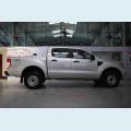 FORD RANGER XL CD 2.2 TD FLEX MANUAL 4P - PRATA - 2015 Foto 3 (Miniatura)