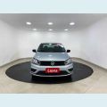 VOLKSWAGEN VOYAGE 1.6 MSI 8V FLEX MANUAL 4P - PRATA - 2021 Foto 3 (Miniatura)