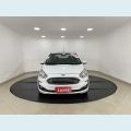 FORD KA SEDAN SE 1.5 12V FLEX MANUAL 4P - BRANCO - 2019 Foto 3 (Miniatura)