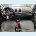 FIAT GRAND SIENA EVO ATTRACTIVE 1.4 8V FLEX MANUAL 4P - PRETO - 2021 Foto 3 (Miniatura)