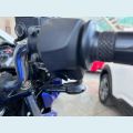 YAMAHA YS 150 FAZER SED FLEX - AZUL - 2022 Foto 3 (Miniatura)