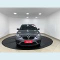 RENAULT LOGAN LIFE 1.0 12V FLEX MANUAL 4P - CINZA - 2021 Foto 3 (Miniatura)