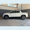 FIAT TORO FREEDOM 1.3 TURBO 270 FLEX AUT. 4P - BRANCO - 2024 Foto 3 (Miniatura)