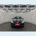 VOLKSWAGEN GOL 1.0 TEC FLEX MANUAL 4P - PRETO - 2013 Foto 3 (Miniatura)