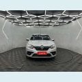 RENAULT LOGAN ZEN 1.0 12V SCE FLEX MANUAL 4P - PRATA - 2022 Foto 3 (Miniatura)
