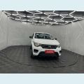 FIAT MOBI LIKE 1.0 FLEX MANUAL 4P - BRANCO - 2022 Foto 3 (Miniatura)