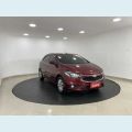 CHEVROLET ONIX LT SPE 1.0 FLEX MANUAL 4P - VERMELHO - 2018 Foto 3 (Miniatura)