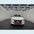 PEUGEOT 208 LIKE 1.0 FLEX MANUAL 4P - BRANCO - 2023 Foto 3 (Miniatura)