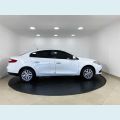 RENAULT FLUENCE DYNAMIQUE 2.0 16V FLEX MANUAL 4P - BRANCO - 2015 Foto 3 (Miniatura)