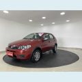 FIAT PALIO FIRE WAY 1.0 8V FLEX MANUAL 4P - VERMELHO - 2015 Foto 3 (Miniatura)