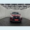 NISSAN KICKS ADVANCE 1.6 FLEX MANUAL 4P - VERMELHO - 2022 Foto 3 (Miniatura)