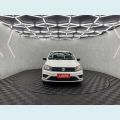 VOLKSWAGEN VOYAGE 1.0 MPI FLEX MANUAL 4P - BRANCO - 2020 Foto 3 (Miniatura)