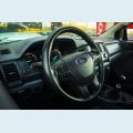 FORD RANGER XLS 2.2 FLEX AUT. 4P - PRATA - 2017 Foto 3 (Miniatura)