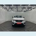 FIAT MOBI LIKE 1.0 FLEX MANUAL 4P - PRATA - 2022 Foto 3 (Miniatura)