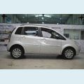 FIAT IDEA ESSENCE 1.6 16V FLEX MANUAL 4P - PRATA - 2014 Foto 3 (Miniatura)
