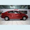 FORD KA SEDAN SE 1.5 16V FLEX MANUAL 4P - VERMELHO - 2017 Foto 3 (Miniatura)