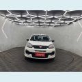 FIAT UNO ATTRACTIVE 1.0 FLEX MANUAL 4P - BRANCO - 2021 Foto 3 (Miniatura)