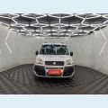 FIAT DOBLO ESSENCE 1.8 16V FLEX MANUAL 4P - PRATA - 2021 Foto 3 (Miniatura)
