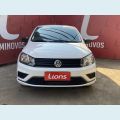 VOLKSWAGEN GOL 1.0 12V FLEX MANUAL 4P - BRANCO - 2019 Foto 3 (Miniatura)