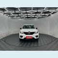RENAULT KWID ZEN 1.0 12V FLEX MANUAL 4P - BRANCO - 2021 Foto 3 (Miniatura)