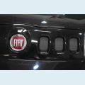 FIAT UNO VIVACE CELEB. 1.0 8V FLEX AUT. 4P - PRETO - 2016 Foto 3 (Miniatura)