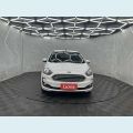 FORD KA SEDAN SE 1.5 12V FLEX MANUAL 4P - BRANCO - 2020 Foto 3 (Miniatura)