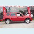 RENAULT DUSTER DYNAMIQUE 1.6 16V FLEX MANUAL 4P - VERMELHO - 2016 Foto 3 (Miniatura)