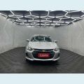 CHEVROLET ONIX LT 1.0 FLEX MANUAL 4P - PRATA - 2023 Foto 3 (Miniatura)