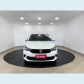 FIAT ARGO DRIVE 1.3 FLEX MANUAL 4P - BRANCO - 2018 Foto 3 (Miniatura)