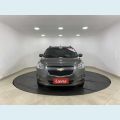 CHEVROLET SPIN LT 5S 1.8 FLEX AUT. 4P - CINZA - 2015 Foto 3 (Miniatura)