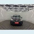 RENAULT LOGAN LIFE 1.0 12V FLEX MANUAL 4P - PRETO - 2021 Foto 3 (Miniatura)