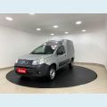 FIAT FIORINO HARD WORKING 1.4 FLEX MANUAL 3P - PRATA - 2020 Foto 3 (Miniatura)