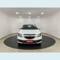 CHEVROLET ONIX LT 1.4 FLEX MANUAL 4P - BRANCO - 2016 Foto 3 (Miniatura)