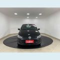 VOLKSWAGEN FOX TRENDLINE 1.0 MPI FLEX MANUAL 4P - PRETO - 2017 Foto 3 (Miniatura)