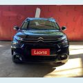 CITROËN C4 CACTUS FEEL PACK 1.6 FLEX AUT. 4P - PRETO - 2022 Foto 3 (Miniatura)