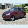 CHERY FACE 1.3 16V FLEX MANUAL 4P - VERMELHO - 2012 Foto 3 (Miniatura)
