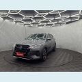 NISSAN KICKS ADVANCE 1.6 FLEX MANUAL 4P - CINZA - 2022 Foto 3 (Miniatura)