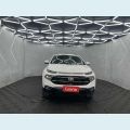 FIAT TORO FREEDOM 1.3 TURBO FLEX AUT. 4P - BRANCO - 2023 Foto 3 (Miniatura)