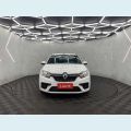 RENAULT LOGAN ZEN 1.0 12V FLEX MANUAL 4P - BRANCO - 2022 Foto 3 (Miniatura)