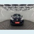 NISSAN KICKS SENSE 1.6 FLEX AUT. 4P - PRETO - 2022 Foto 3 (Miniatura)
