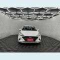 HYUNDAI HB 20 VISION 1.0 FLEX MANUAL 4P - BRANCO - 2022 Foto 3 (Miniatura)