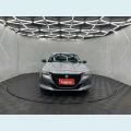 PEUGEOT 208 LIKE 1.0 FLEX MANUAL 4P - CINZA - 2023 Foto 3 (Miniatura)