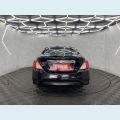 NISSAN VERSA 1.0 12V V-DRIVE FLEX MANUAL 4P - PRETO - 2021 Foto 3 (Miniatura)
