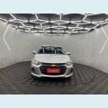 CHEVROLET ONIX LT 1.0 FLEX MANUAL 4P - PRATA - 2021 Foto 3 (Miniatura)