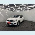 VOLKSWAGEN GOL 1.0 12V FLEX MANUAL 4P - BRANCO - 2022 Foto 3 (Miniatura)