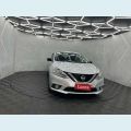 NISSAN SENTRA S 2.0 16V FLEX AUT. 4P - PRATA - 2019 Foto 3 (Miniatura)